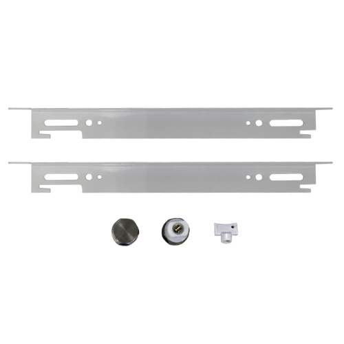 картинка Радиатор стальной панельный AZARIO 22 500х1200 боковое подключение, белый (AZ-C22-500-1200) от магазина Сантехстрой