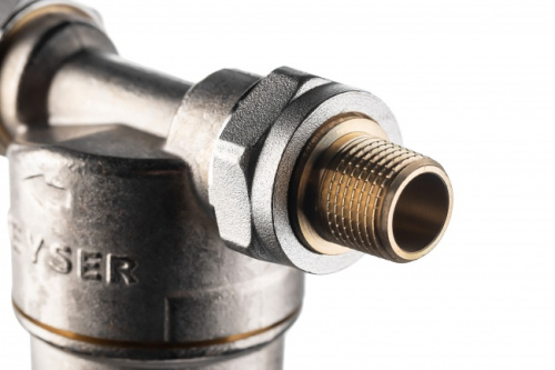 картинка Фильтр Гейзер-Бастион 121 1/2" от магазина Сантехстрой