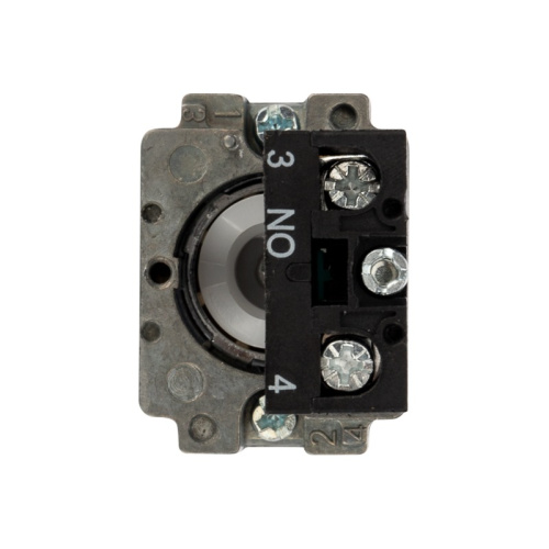 картинка Переключатель BD21 2P короткая ручка NO от магазина Сантехстрой