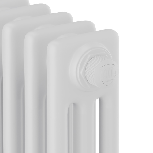 картинка Дизайн-радиатор Royal Thermo Insignia VC3050 - 22 секц. RAL9016 от магазина Сантехстрой