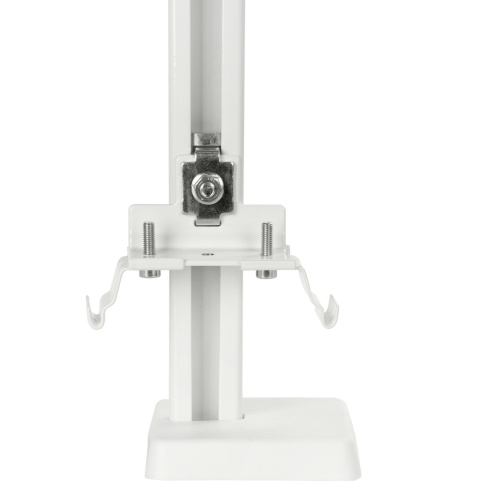 картинка Кронштейн напольный Royal Thermo КHУ.60 (Н600) RAL9016 от магазина Сантехстрой