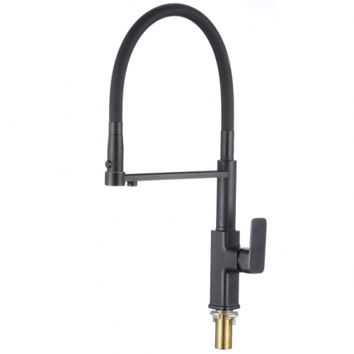 картинка Смеситель для кухонной мойки под фильтр питьевой воды Savol (S-L1808H-01) от магазина Сантехстрой