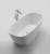 картинка Акриловая ванна BelBagno 170x78 BB72-1700-W0 без гидромассажа от магазина Сантехстрой