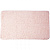 картинка Коврик для ванной комнаты WasserKRAFT Vils BM-1011 Розовый от магазина Сантехстрой