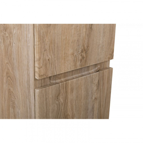 картинка Шкаф-пенал Art&Max Techno AM-Techno-1600-AC-SO-LW623-R правый, дуб мелфорд натуральный от магазина Сантехстрой