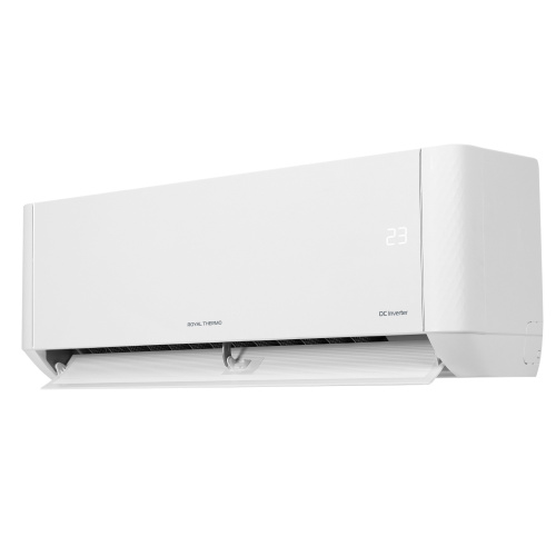 картинка Блок внутренний Royal Thermo MULTI COMBO ERP DC RTFMI/in-07HN8/white инвертор. мульти сплит-системы от магазина Сантехстрой