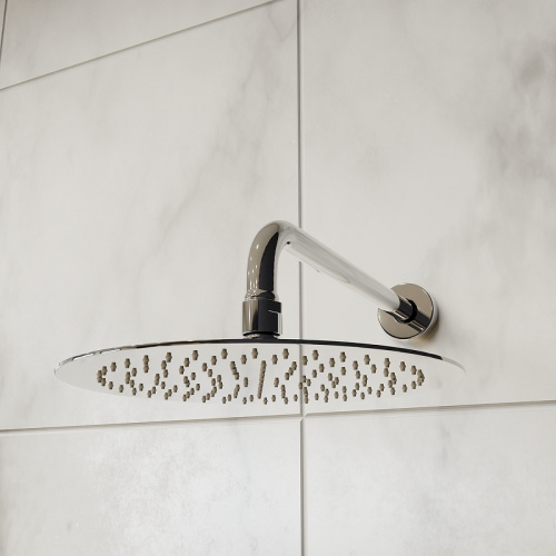 картинка Душевая система RGW Shower Panels SP-55 51140855-01 Хром от магазина Сантехстрой