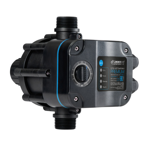 картинка Блок автоматики ДЖИЛЕКС PREMIUM от магазина Сантехстрой