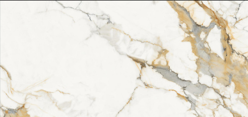 картинка Плитка керамогранитная Creo Ceramique MERQURI LIGHT 60х120 Glossy (GBT750222) от магазина Сантехстрой