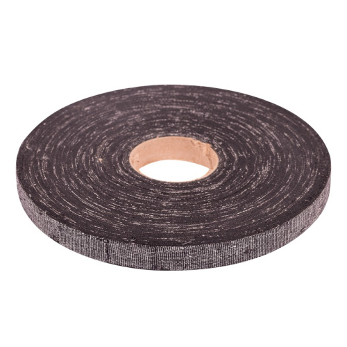 картинка Изолента х/б 15х0,35 мм (ролик 50 м/500 г) (1-ПОЛ) REXANT от магазина Сантехстрой