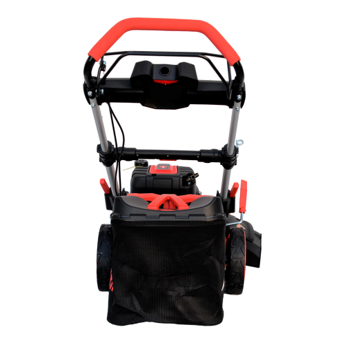 картинка Бензиновая газонокосилка A-iPower AM48S 149куб.см самоходная/складная от магазина Сантехстрой