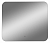 картинка Зеркало ART&MAX RAVENNA AM-Rav-800-700-DS-F 80х70 см, с подсветкой от магазина Сантехстрой