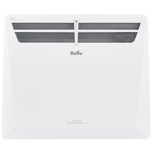 картинка Комплект Ballu Transformer с блоком управления BEC/EVU-1000-4E (электронный) от магазина Сантехстрой