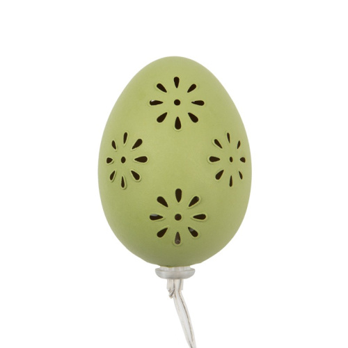 картинка Каскад Lamper Эклектика 4 м LED с выносной солнечной панелью 2 м и аккумулятором,  теплое белое свечение от магазина Сантехстрой