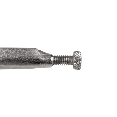 картинка Зажим ручной 125мм REXANT от магазина Сантехстрой