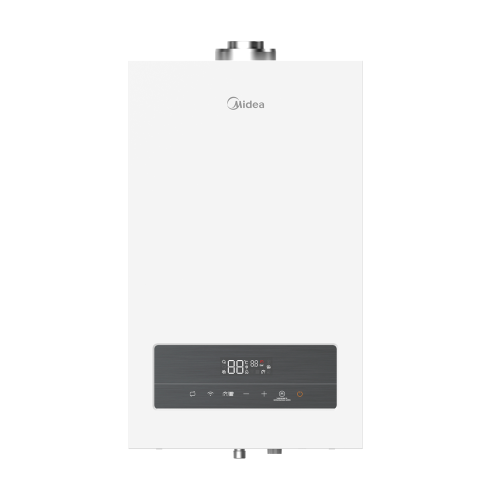 картинка Котел газовый настенный двухконтурный Midea MGB-13-2F NEMAN от магазина Сантехстрой