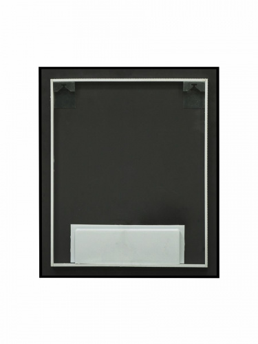картинка Зеркало с подсветкой "Sorrento 600x700" AM-Sor-600-700-DS-F от магазина Сантехстрой