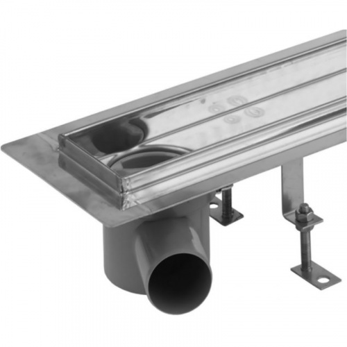 картинка Раковина Jacob Delafon Vivienne 120 двойная, белая (EXBK112-00) от магазина Сантехстрой