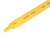 картинка Трубка термоусаживаемая ТУТ нг 9,0/4,5мм,  желтая,  упаковка 50 шт.  по 1м REXANT от магазина Сантехстрой