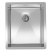 картинка Кухонная мойка Reflexion Como RX2038SS полированная сталь от магазина Сантехстрой