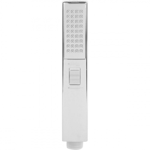 картинка Лейка для душа Orange Stick LM08cr 20х60 мм, 2 режима от магазина Сантехстрой