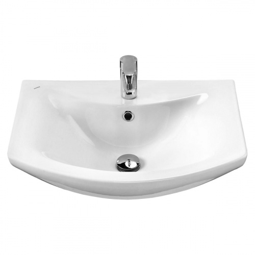 картинка Раковина Santek Балтика 60 1.WH11.0.246 от магазина Сантехстрой