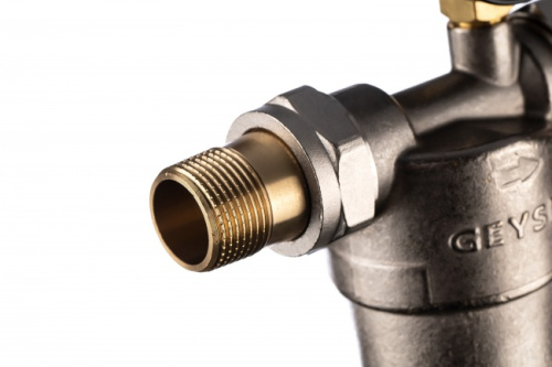 картинка Фильтр Гейзер-Бастион 122 3/4" от магазина Сантехстрой