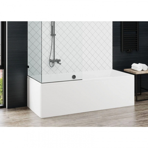 картинка Ванна VAGNERPLAST vpba190cav2x-04  125x915 от магазина Сантехстрой