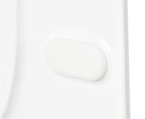 картинка Унитаз Logan L2W 261954 подвесной с сиденьем Микролифт от магазина Сантехстрой