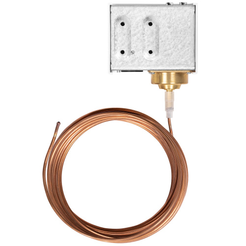 картинка Реле температуры SHUFT TS-11,5 11,5 метров от магазина Сантехстрой