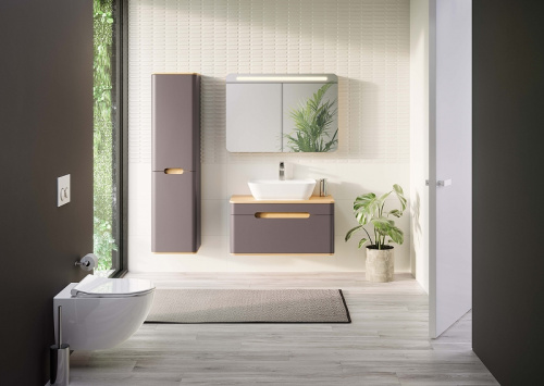 картинка Унитаз Vitra Sento 7748B003-0075 подвесной без сиденья от магазина Сантехстрой