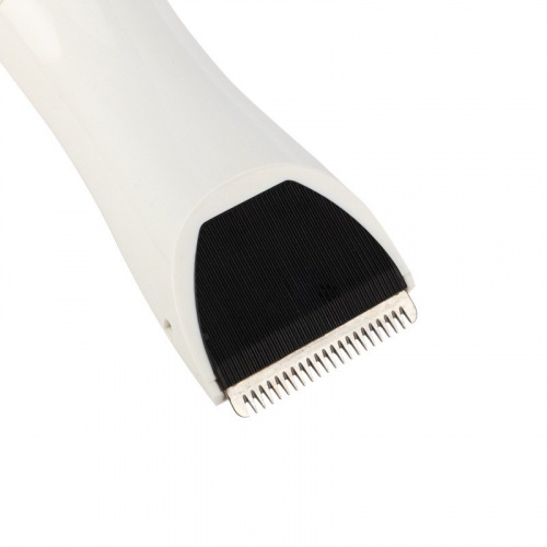 картинка Машинка для стрижки домашних животных от магазина Сантехстрой