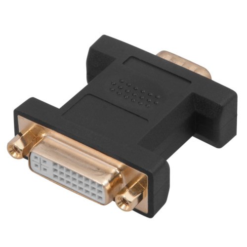 картинка Переходник штекер VGA - гнездо DVI-I REXANT от магазина Сантехстрой