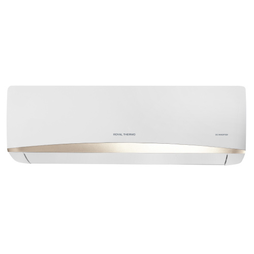 картинка Сплит-система инверторного типа Royal Thermo Perfecto DC RTPI-24HN8 комплект от магазина Сантехстрой