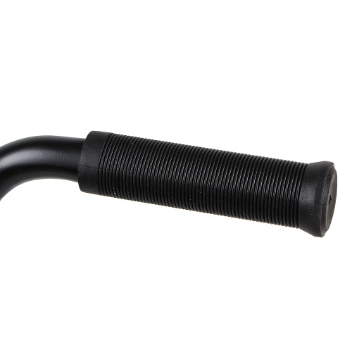 картинка SILAPRO Самокат разборный 64х48х82см, 2х колесный (PU, 100мм, ABEC-7) алюмин/металл, до 100кг от магазина Сантехстрой