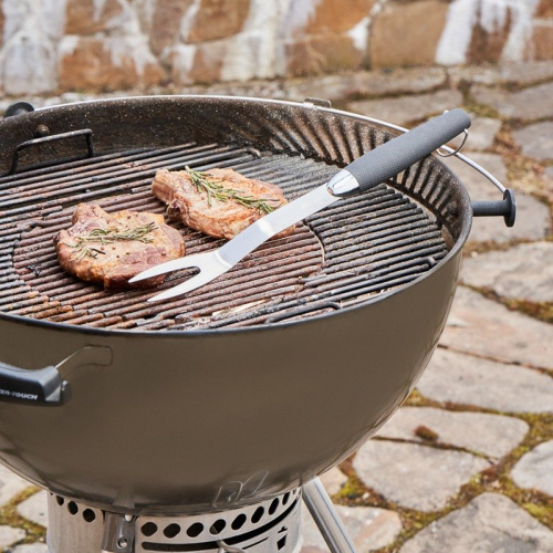 картинка Вилка для гриля СОКОЛ Комфорт от магазина Сантехстрой