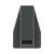 картинка Экспресс-клемма с пастой СМК 773-302, 2-проводная до 2,5 мм²,  серая (100 шт/уп) REXANT от магазина Сантехстрой