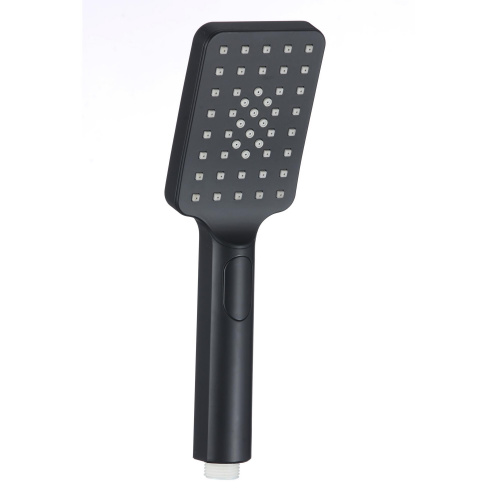 картинка Лейка для ручного душа Savol 1/2″ (1 режим) (S-FSP03H) от магазина Сантехстрой