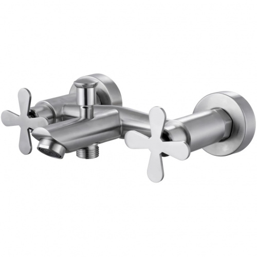 картинка Смеситель для ванны Fmark (FS8504) от магазина Сантехстрой