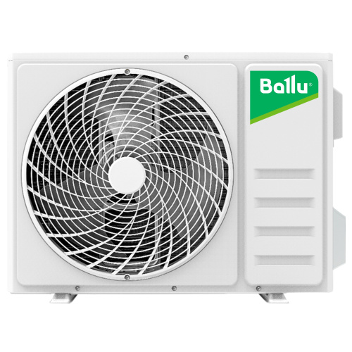 картинка Комплект Ballu BLCI_CF-24HN1_24Y инверторной сплит-системы, напольно-потолочного типа от магазина Сантехстрой