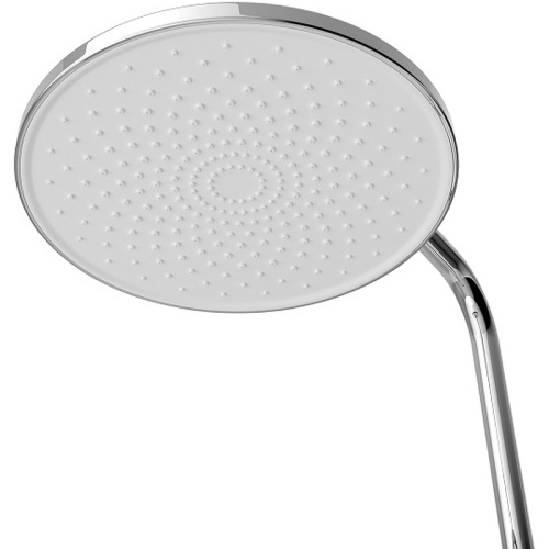 картинка Душевая система Cezares Stylus STYLUS-CD-01 Хром от магазина Сантехстрой