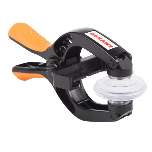 картинка Присоска-ножницы для снятия дисплея RA-02 REXANT от магазина Сантехстрой