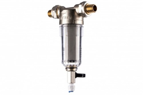 картинка Фильтр Гейзер-Бастион 111 1/2" от магазина Сантехстрой