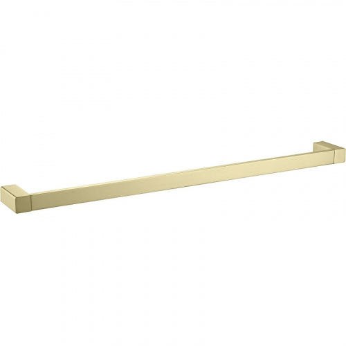 картинка Полотенцедержатель Timo Selene золото матовое (17053/17) от магазина Сантехстрой