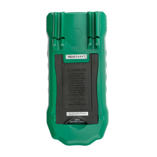 картинка Профессиональный мультиметр 5 в 1 MS8229 MASTECH от магазина Сантехстрой