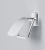 картинка A90341400 Gem, Держатель для туалетной бумаги с крышкой от магазина Сантехстрой