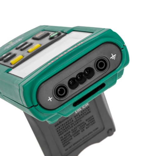 картинка Кабельный локатор MS-6818 MASTECH от магазина Сантехстрой