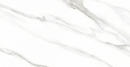 картинка Плитка керамогранитная AZARIO VENEZIA WHITE 60х120 Glossy (F2010821120G) от магазина Сантехстрой