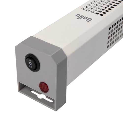 картинка Конвектор электрический Ballu Plinth Compact BEC/PLC-80-300 от магазина Сантехстрой