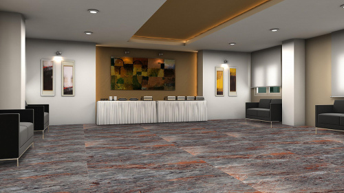 картинка Плитка керамогранитная AZARIO VERONO ORANGE 60х120 High Glossy (E3080821120HG) от магазина Сантехстрой